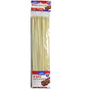 FamilyMaid, BBQ Skewers Wood 50 ct, 15.75 in (24 Pack)
