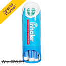 Vicks, Inhaler With Key Chain, 0.5 ml (24 Pack)