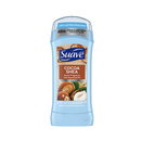 Suave, Anti-Perspirant Cocoa & Shea, 2.6 oz (12 Pack)