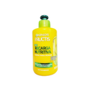 Garnier Fructis, Hair Cream Recarga Nutritiva, 300 ml (12 Pack)