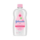 Johnson & Johnson, Baby Oil, 500 ml (12 Pack)