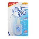 Pure Eyes, Sterile Eye Drops, 7 ml (12 Pack)
