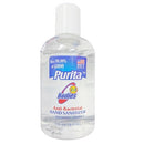 Purita, Hand Sanitizer Anti-Bacterial, 4 oz (24 Pack)