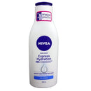 Nivea, Body Milk Normal, 100 ml (12 Pack)