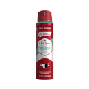 Old Spice, Dry Spray Pure Sport, 4.3 oz (12 Pack)