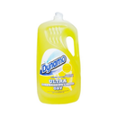 Dynamo, Ultra Dish Liquid Lemon Scent, 90 oz (6 Pack)