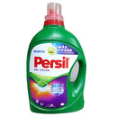 Persil, Gel Detergent H.E Color, 3 L (6 Pack)