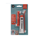 Pet Dental Care Set 4Pc, 2.5 oz (8 Pack)
