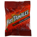Mike & Ike, Hot Tamales Fierce Cinnamon, 5 oz (12 Pack)