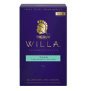 Trojan, Condoms, Willa Thin, 10 ct (6 Pack)