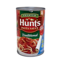 Hunt's, Pasta Sauce Trad, 24 oz (12 Pack)