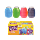 Little Hug, Fruit Barrel Variety Pack, 8 oz (20 Pack)