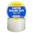Tape It, Sealing Tape Clear (36 Pack)
