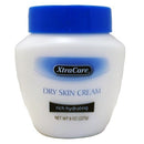 XtraCare, Cream Dry Skin Blue, 8 oz (24 Pack)