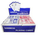 Goddess, Playing Card (12 Pack)