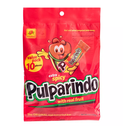 De La Rosa, Pulparindo 10pc Extra Spicy, 10 ct (24 Pack)