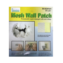 Mesh Wall Patch 4 x 4 in (24 Pack)