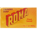 Roma, Laundry Soap, 400 g (25 Pack)