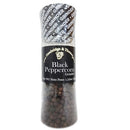 Cambridge & Thames, Black Peppercorn Medley Grinder (12 Pack)