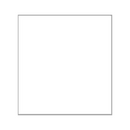 Poster Board White (100 Pack)