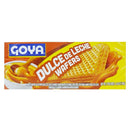 Goya, Wafers Dulce De Leche, 4.94 oz (24 Pack)