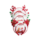 X-Mas Headband Assorted (12 Pack)