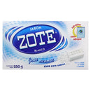 Zote, Laundry Flakes White, 250 g (18 Pack)