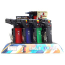 Eagle, Torch Lighter Pipe Tool (12 Pack)