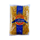 Allegra, Pasta Rigatoni, 1 lb (20 Pack)