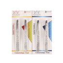 Tweezers Stainless Steel, 2 ct (12 Pack)