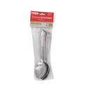 Kocina, Dinner Spoons Stainless Steel, 12 ct (24 Pack)