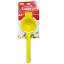 Kocina, Lemon Squeezer Yellow, 8.5 in (24 Pack)