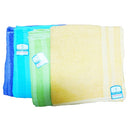 Bath Towels 24X48 Assorted Colors (12 Pack)