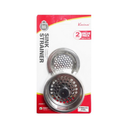 Kocina, Sink Strainer Stainless Steel, 2 ct (12 Pack)
