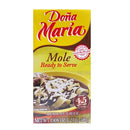 Doña Maria, Ready Serve Mole, 19.4 oz (18 Pack)