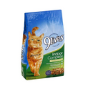 9 Lives, Indoor Complete Cat Food, 3.15 lb (4 Pack)