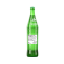 Soda Glass Long Neck, 500 ml (24 Pack)