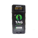 Tag, Sport Deodorant Endurance, 2.25 oz (12 Pack)