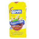 Goya, Masarepa White Corn Meal, 2.2 lb (10 Pack)