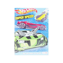 Bendon, Coloring & Activity Book Hot Wheels (36 Pack)