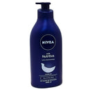 Nivea, Body Cream Hydra IQ, 1000 ml (9 Pack)