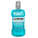 Listerine, Cool Mint, 750 ml (6 Pack)