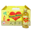 Sunergy, Korean Ginseng Drink With Root, 4.2 oz (10 Pack)