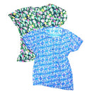 Ladies Summer Top Assorted Sizes & Designs (10 Pack)