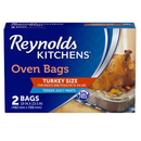 Reynolds, Oven Bags, 2 ct (24 Pack)