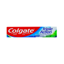 Colgate, Toothpaste, Triple Action Mint Original, 8 oz (24 Pack)