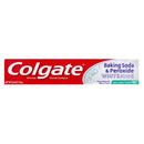 Colgate, Banking Soda & Peroxide, 6 oz (24 Pack)