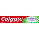 Colgate, Sparkling Mint Zing, 6 oz (24 Pack)