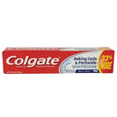 Colgate, Baking Soda & Peroxide Brisk Mint, 8 oz (24 Pack)