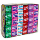 Canel's, Chewing Gum, Assorted Flavors, 720 ct (12 Pack)